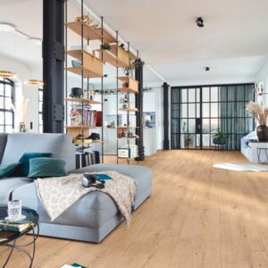 Meister - Laminat M8 Big River Oak 07154