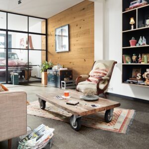 Parkettboden MeisterParkett. longlife PD 400 | naturgeölt