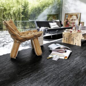 M Des.next DB500S Black Lava